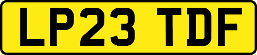 LP23TDF