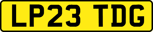 LP23TDG