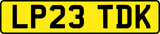 LP23TDK