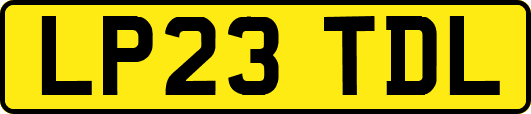 LP23TDL