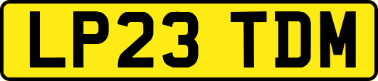 LP23TDM