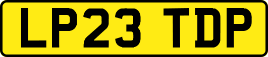 LP23TDP