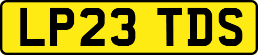 LP23TDS