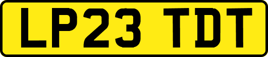 LP23TDT