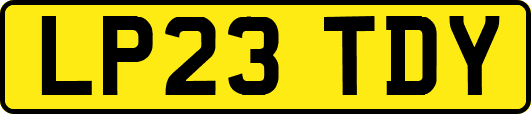 LP23TDY