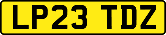 LP23TDZ