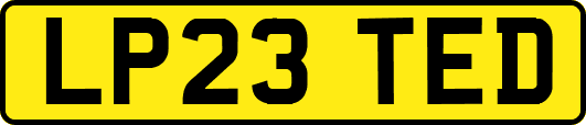 LP23TED