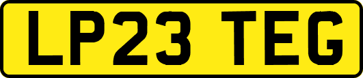 LP23TEG