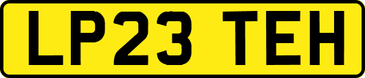 LP23TEH