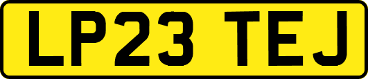 LP23TEJ