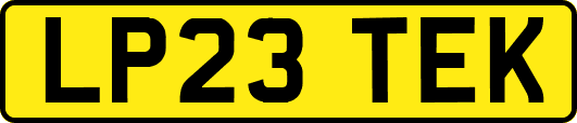 LP23TEK