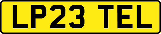 LP23TEL