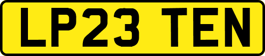 LP23TEN