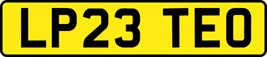 LP23TEO