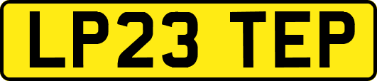 LP23TEP