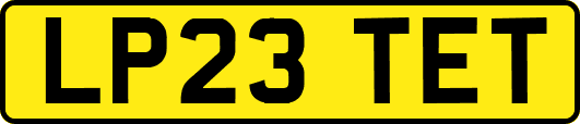 LP23TET