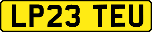 LP23TEU