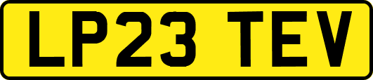 LP23TEV