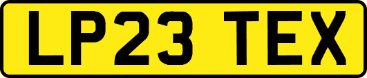 LP23TEX
