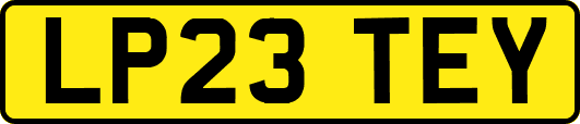 LP23TEY