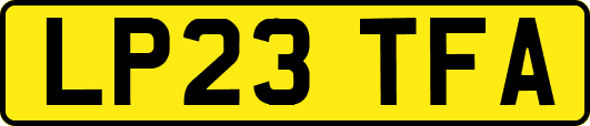 LP23TFA
