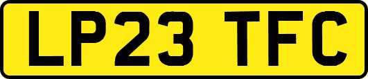 LP23TFC