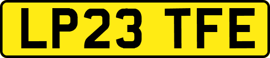 LP23TFE