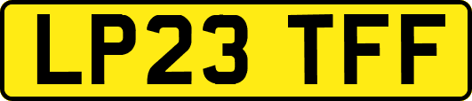 LP23TFF