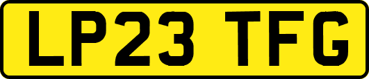 LP23TFG