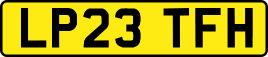 LP23TFH