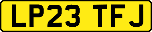 LP23TFJ