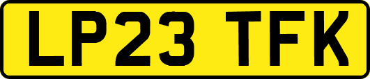 LP23TFK