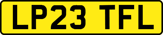 LP23TFL