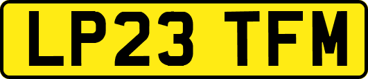 LP23TFM