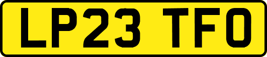 LP23TFO