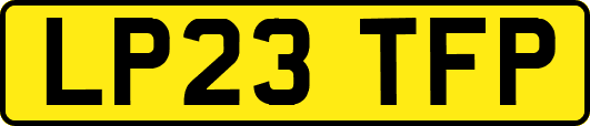 LP23TFP