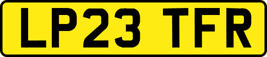 LP23TFR