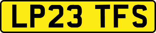 LP23TFS