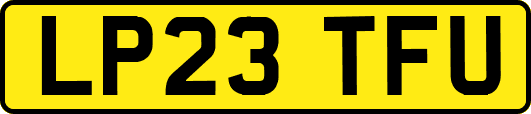 LP23TFU