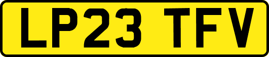 LP23TFV
