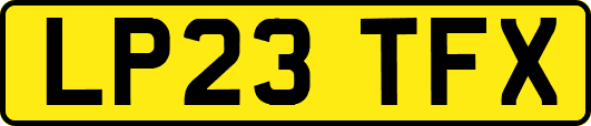 LP23TFX