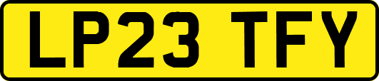 LP23TFY