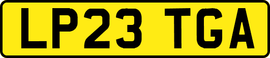 LP23TGA