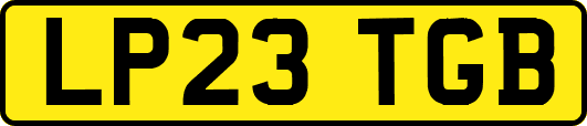 LP23TGB