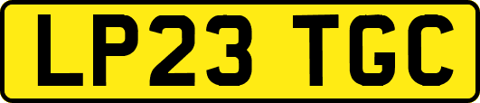LP23TGC