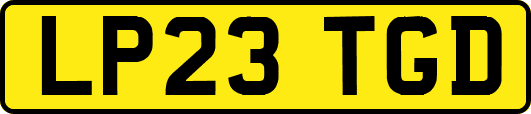 LP23TGD
