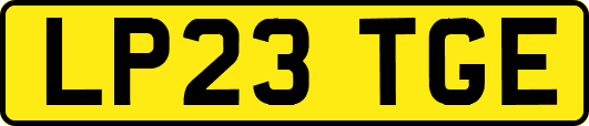 LP23TGE