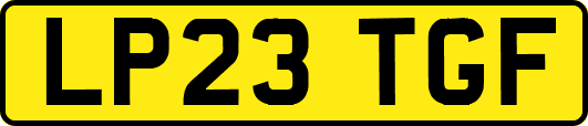 LP23TGF