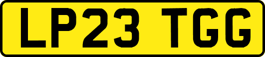 LP23TGG