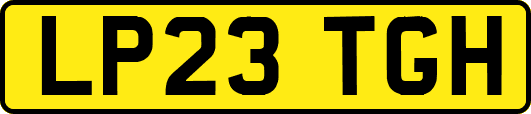 LP23TGH